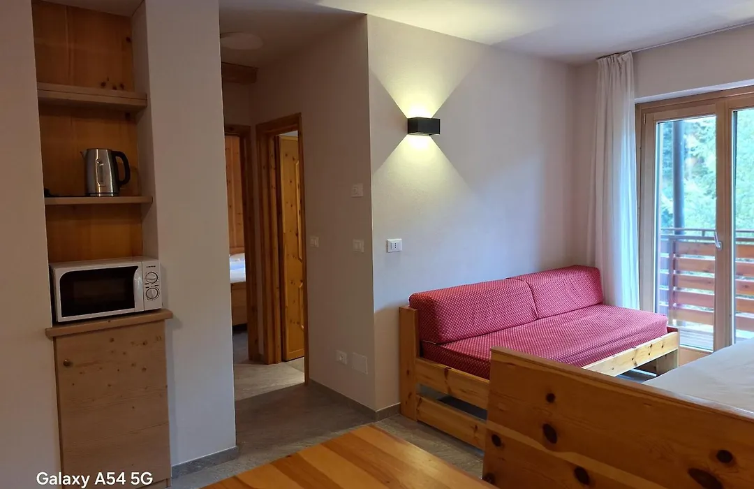 Residence Raffaella-1
